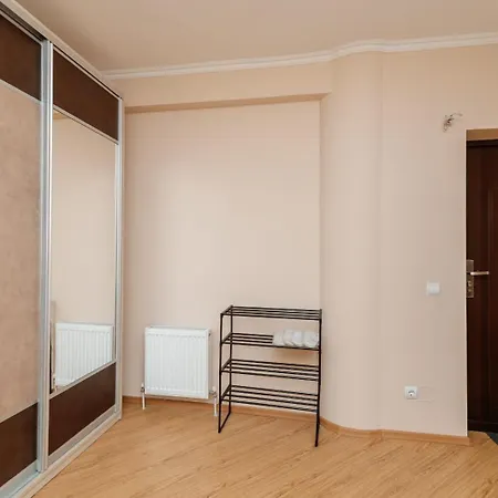 Era Rent Apartments Chisinau Exterior photo