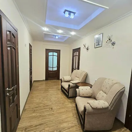 Era Rent Apartments Chisinau Exterior photo