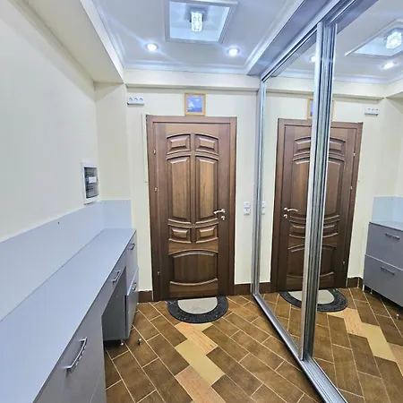 Era Rent Apartments Chisinau Exterior photo