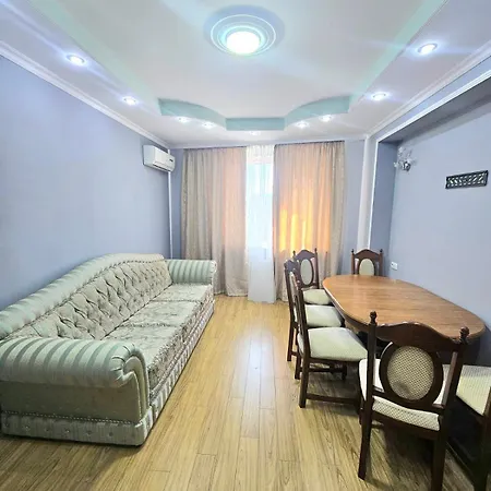 Era Rent Apartments Chisinau Exterior photo