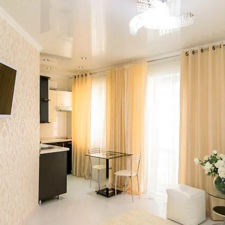 Era Rent Apartments Chisinau Exterior photo