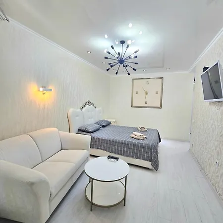 Era Rent Apartments Chisinau Exterior photo