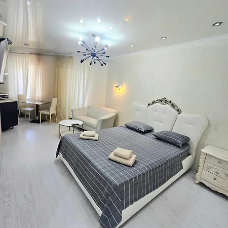 Era Rent Apartments Chisinau Exterior photo