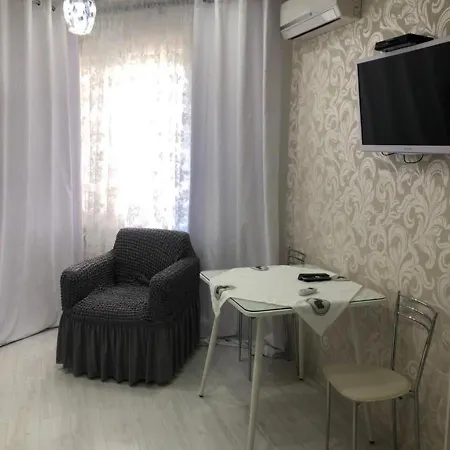 Era Rent Apartments Chisinau Exterior photo