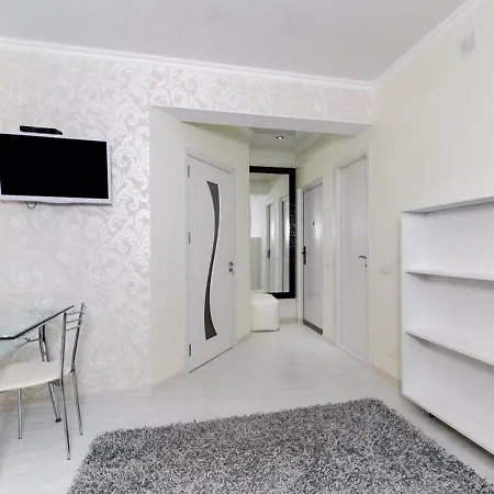 Era Rent Apartments Chisinau Exterior photo