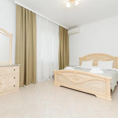 Era Rent Apartments Chisinau Exterior photo