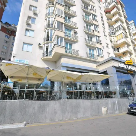Era Rent Apartments Chisinau Exterior photo