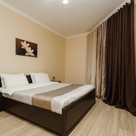 Era Rent Apartments Chisinau Exterior photo