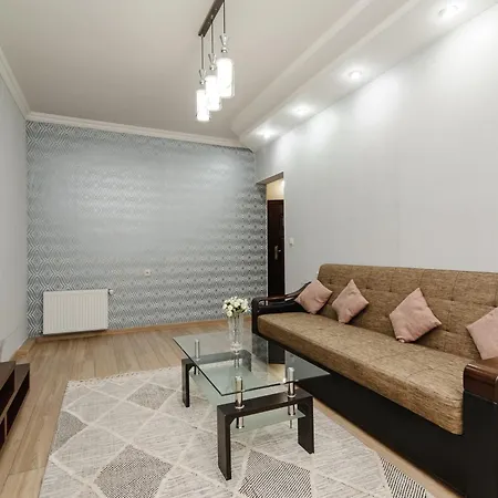 Era Rent Apartments Chisinau Exterior photo