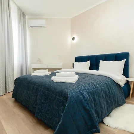 Era Rent Apartments Chisinau Exterior photo