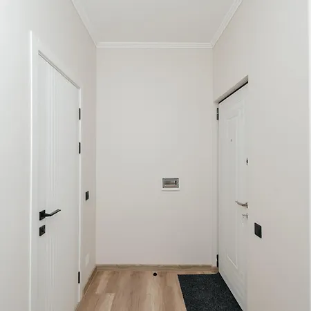 Era Rent Apartments Chisinau Exterior photo