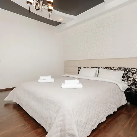 Era Rent Apartments Chisinau Exterior photo
