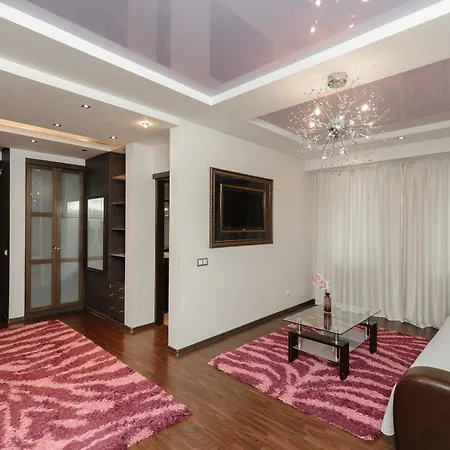 Era Rent Apartments Chisinau Exterior photo