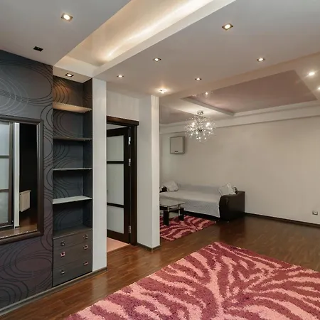 Era Rent Apartments Chisinau Exterior photo