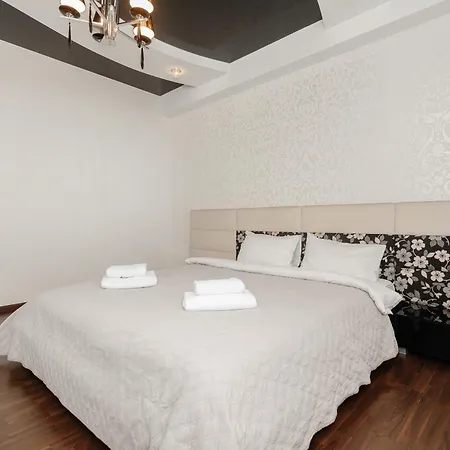 Era Rent Apartments Chisinau Exterior photo
