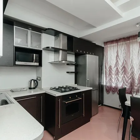 Era Rent Apartments Chisinau Exterior photo