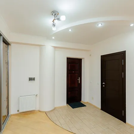 Era Rent Apartments Chisinau Exterior photo