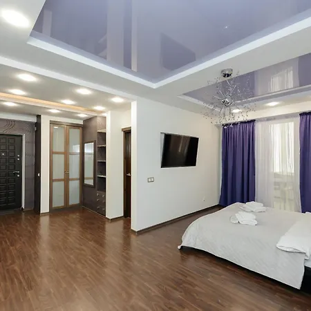 Era Rent Apartments 2 Chisinau Exterior photo