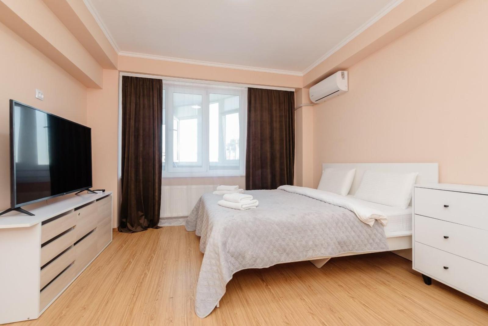 Era Rent Apartment