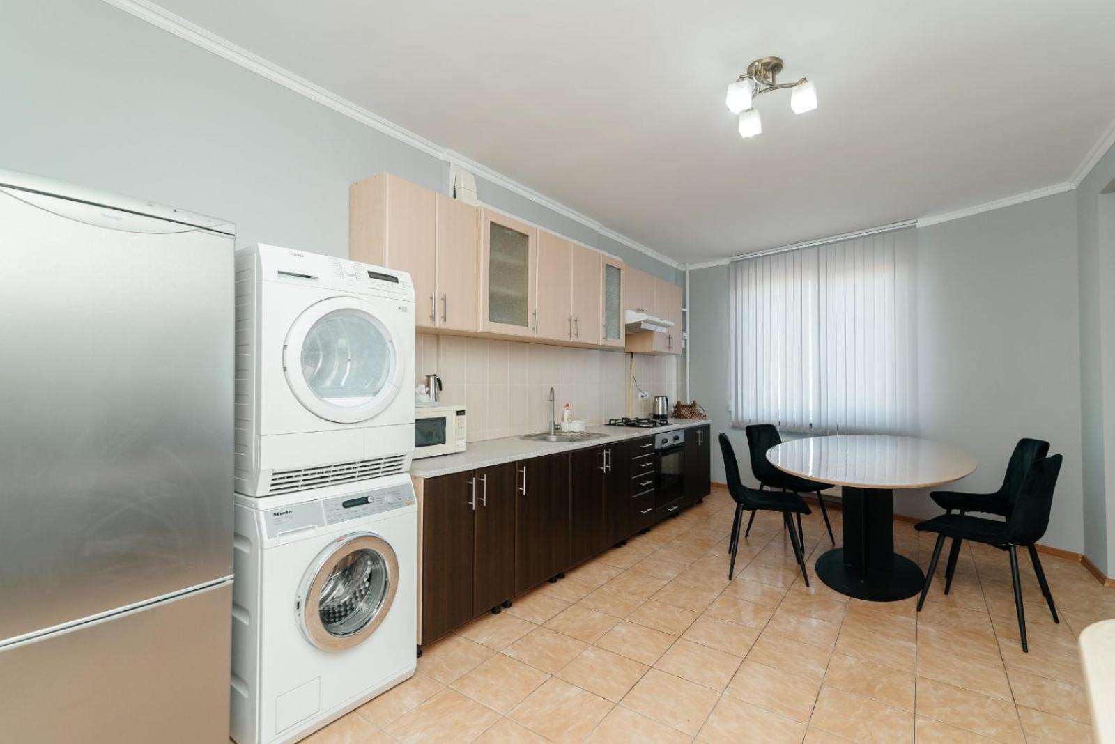 Era Rent Apartment Chisinau