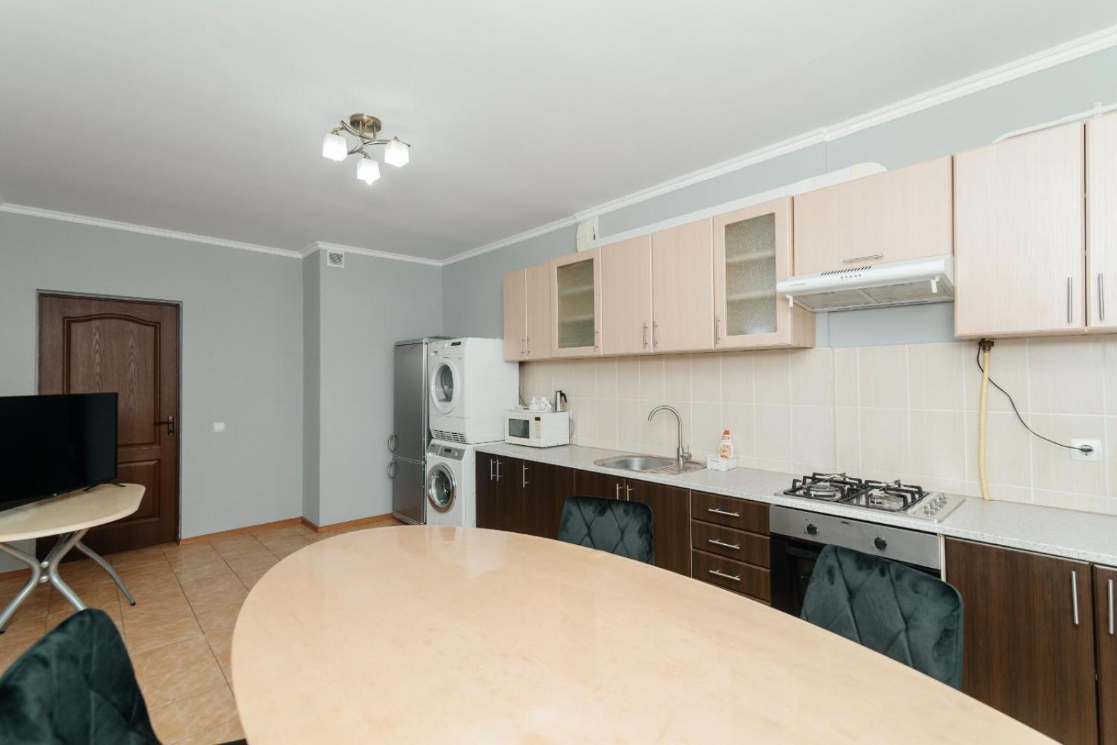 Apartment Era Rent Chisinau