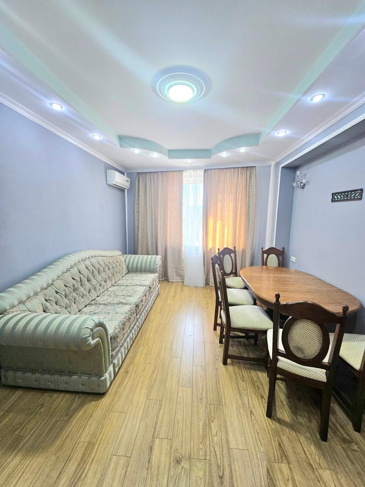 Era Rent Apartment Chisinau
