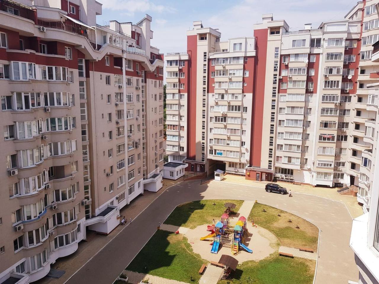 Apartment Era Rent