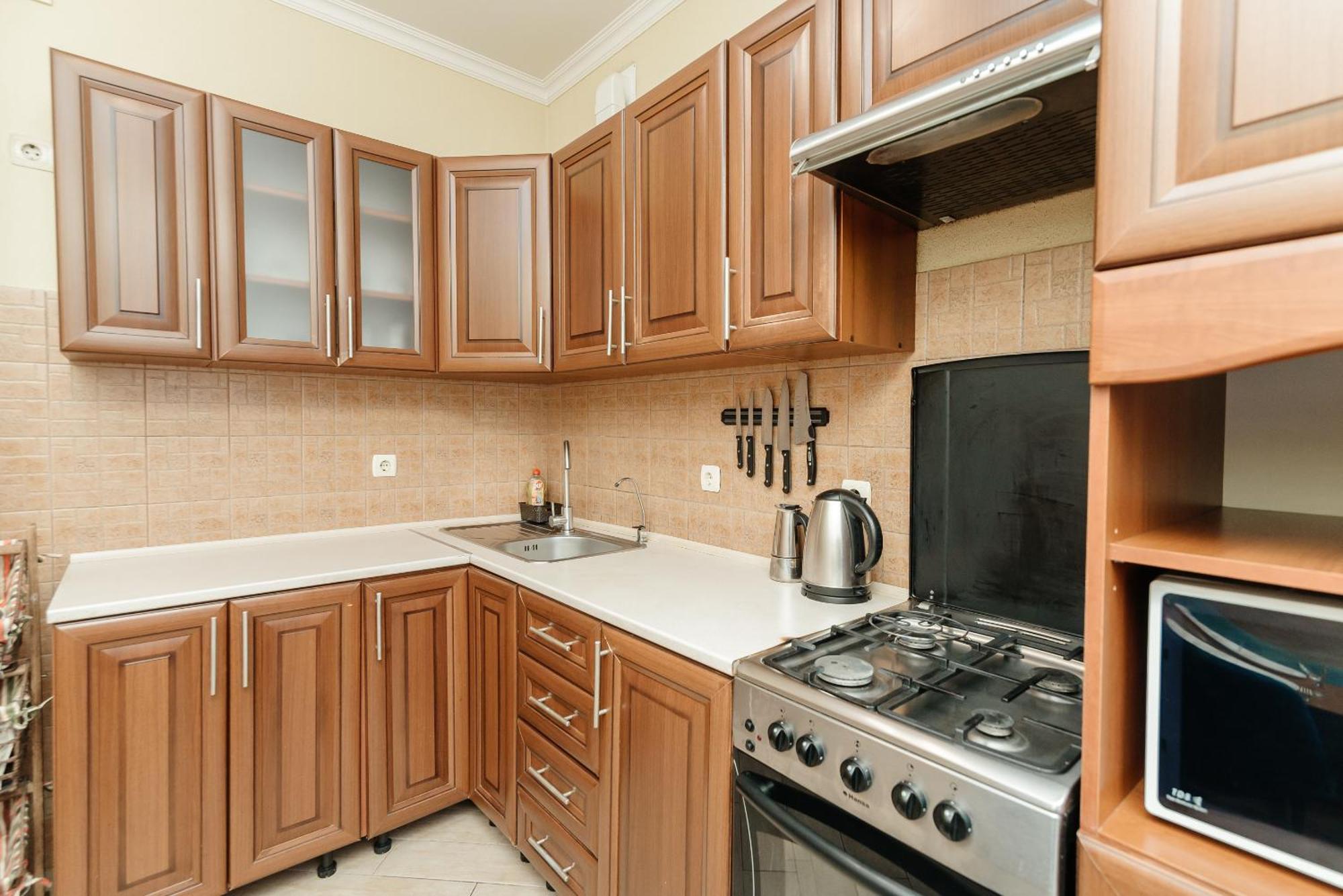 Era Rent Apartment
