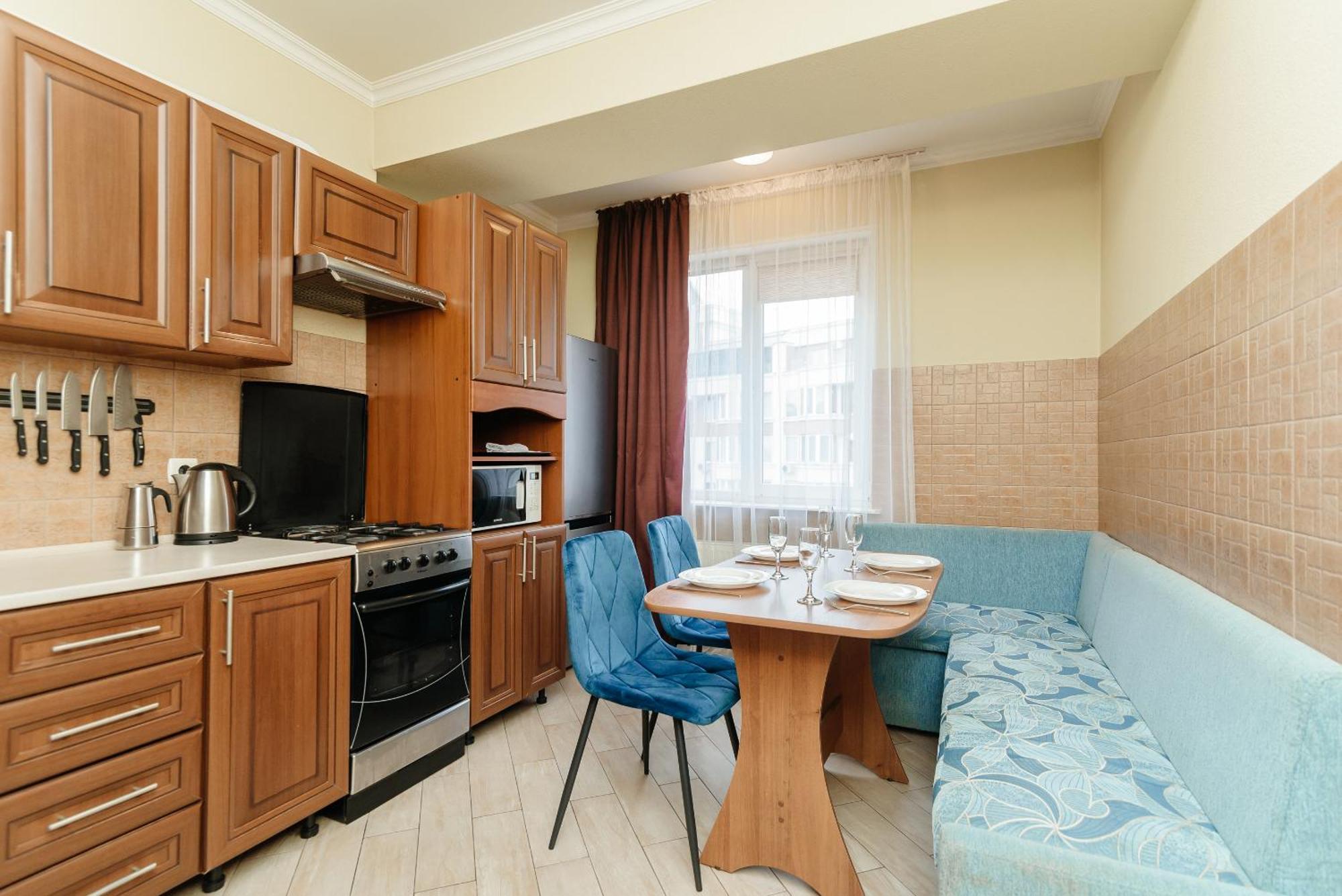 Era Rent Apartment *