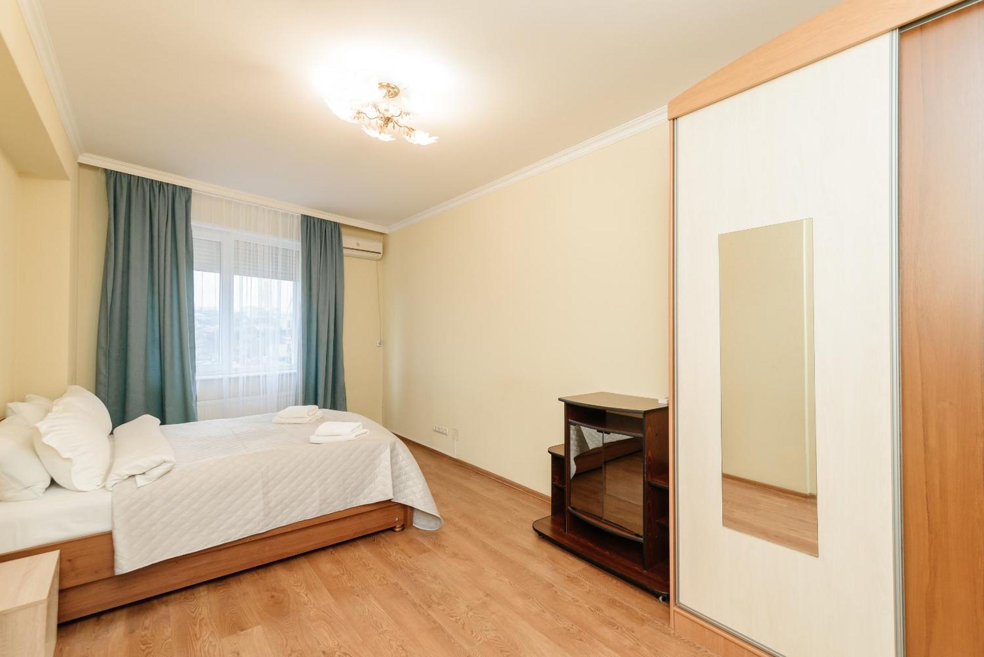 Era Rent Apartment Chisinau