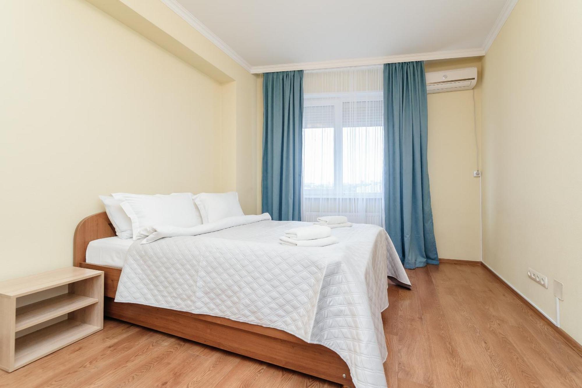 Apartment Era Rent Chisinau