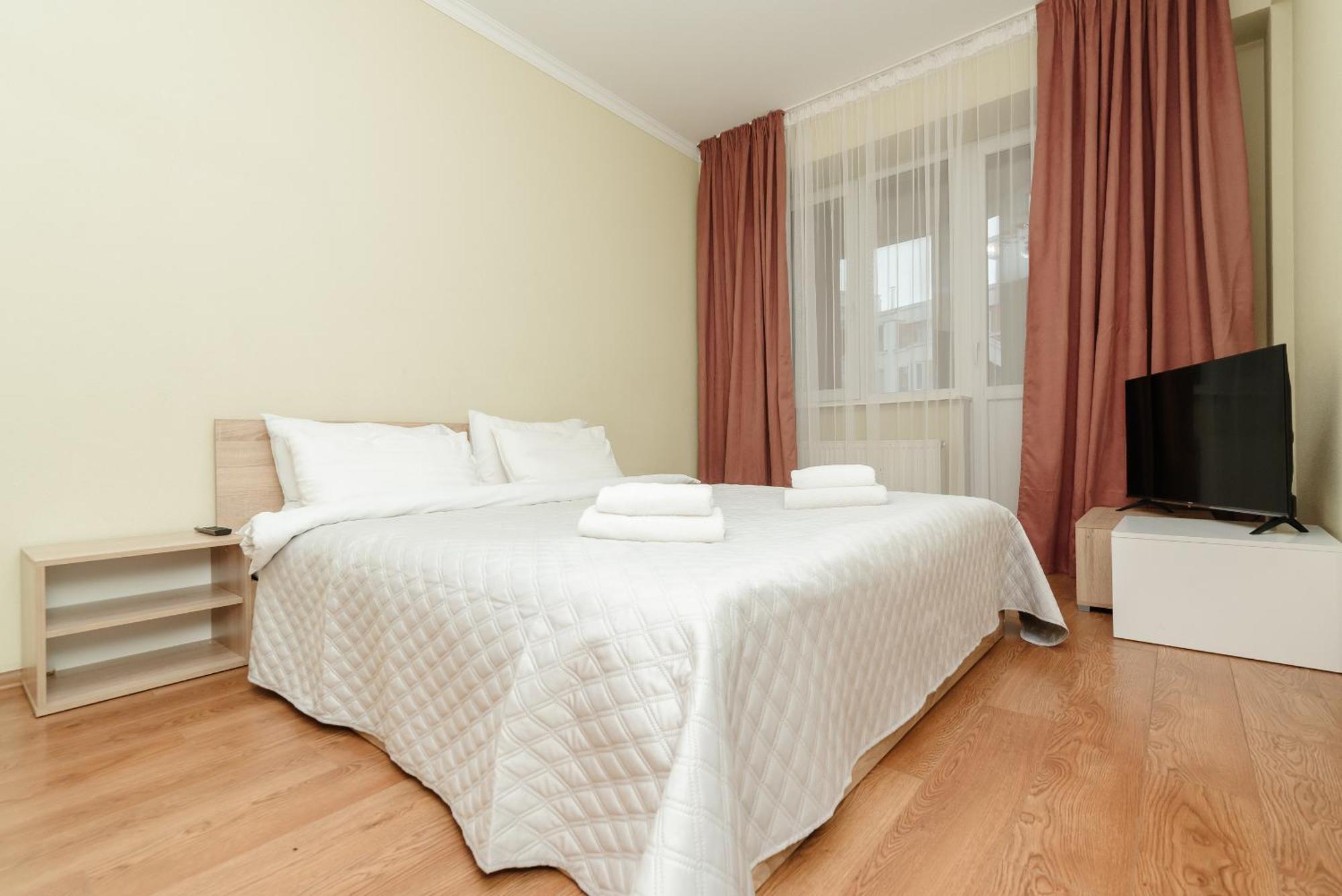 Era Rent Chisinau