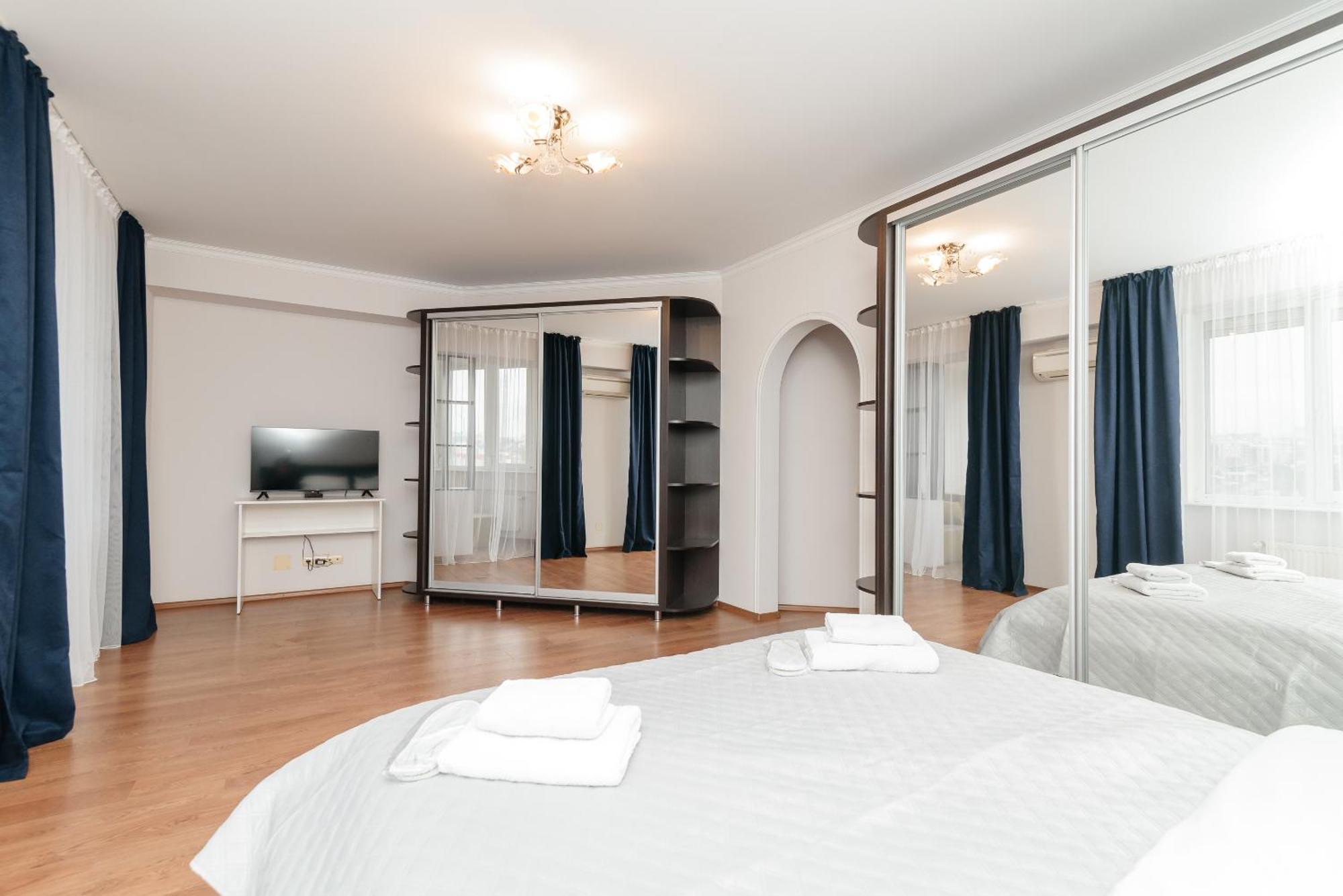 Era Rent Apartment