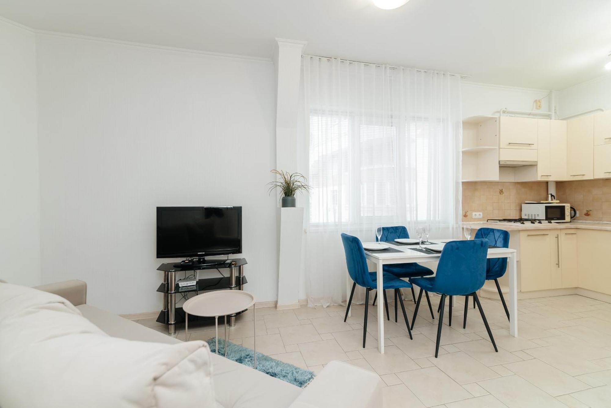Era Rent Chisinau