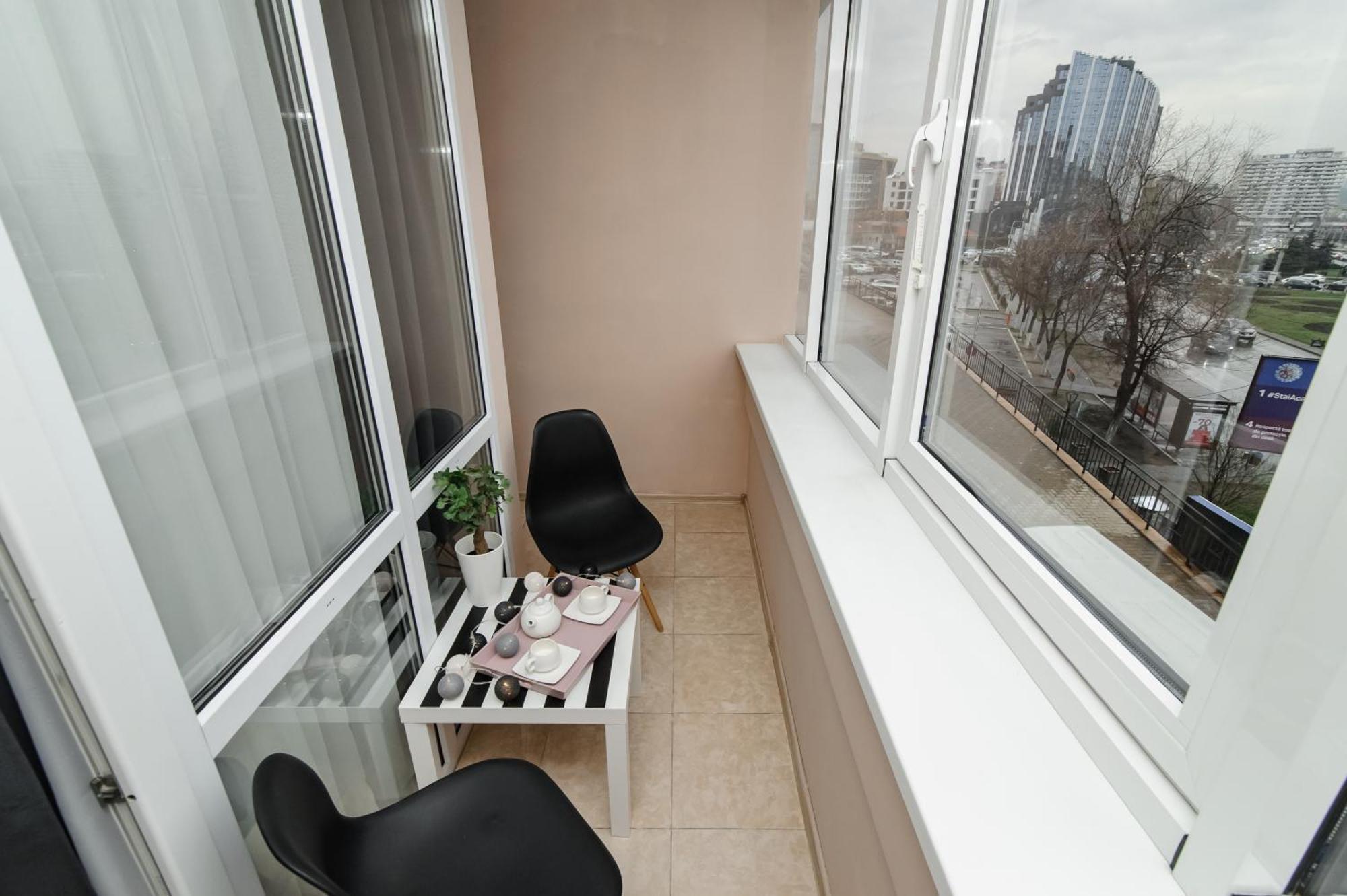 Apartment Era Rent *