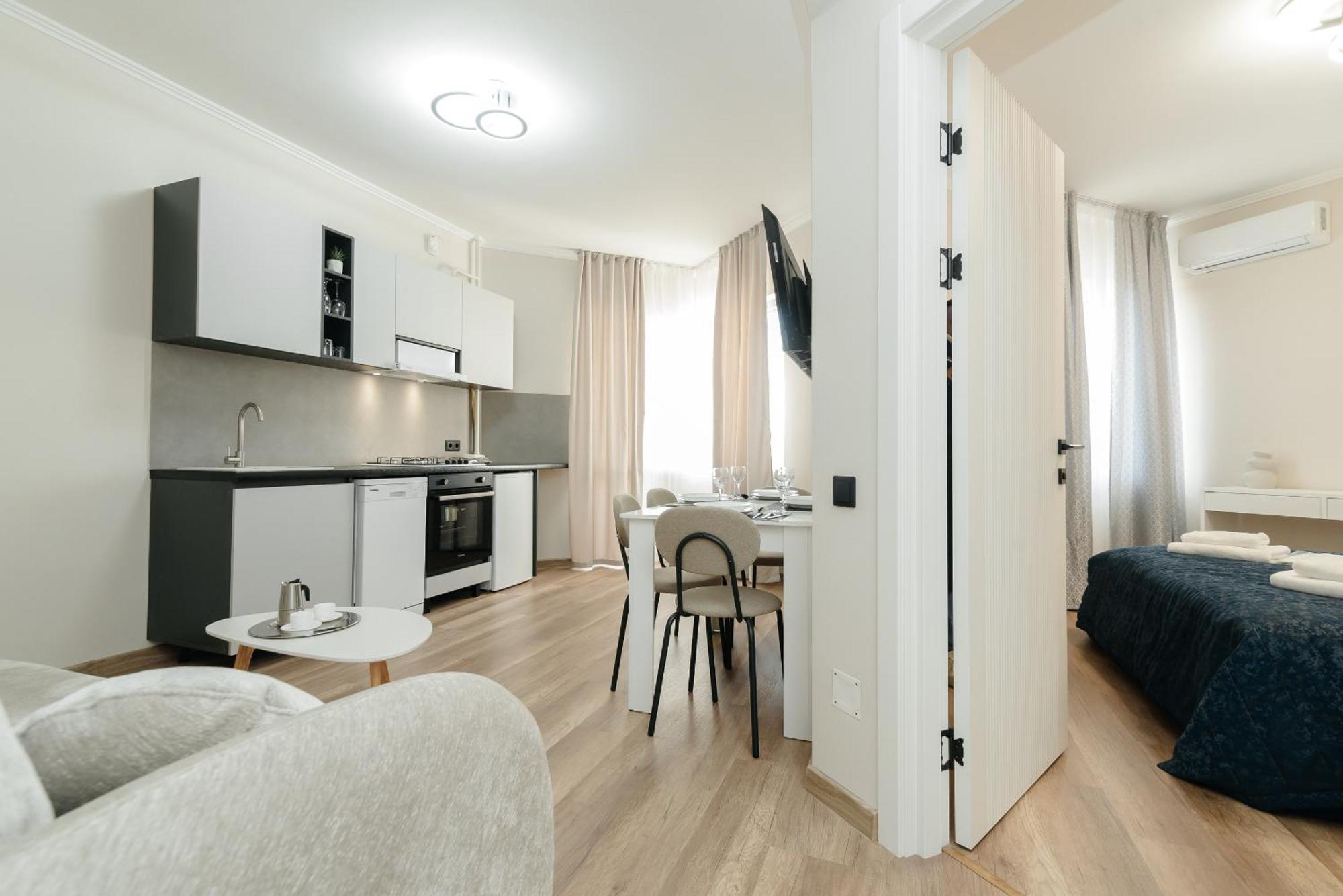 Era Rent * Chisinau