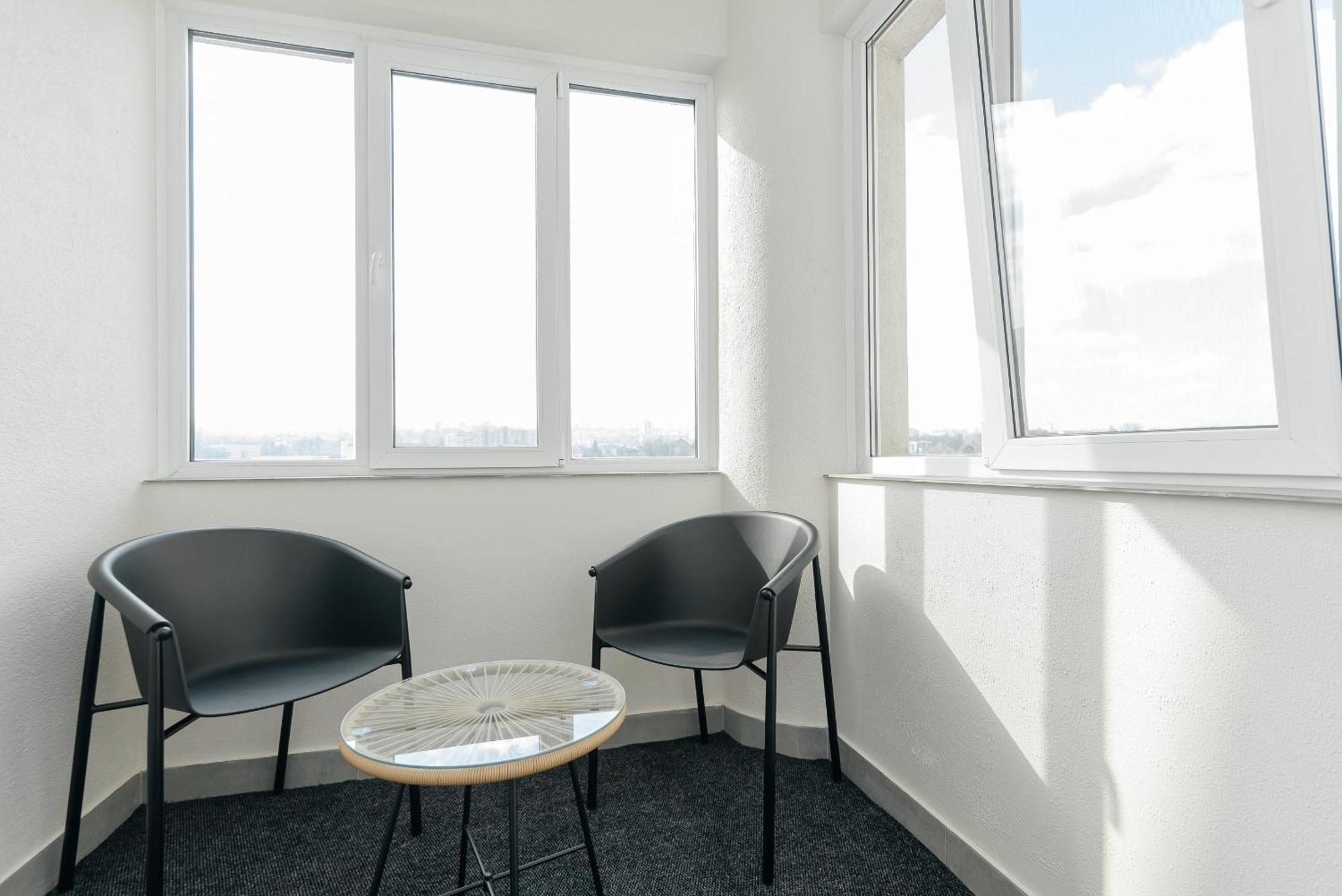Era Rent Apartment