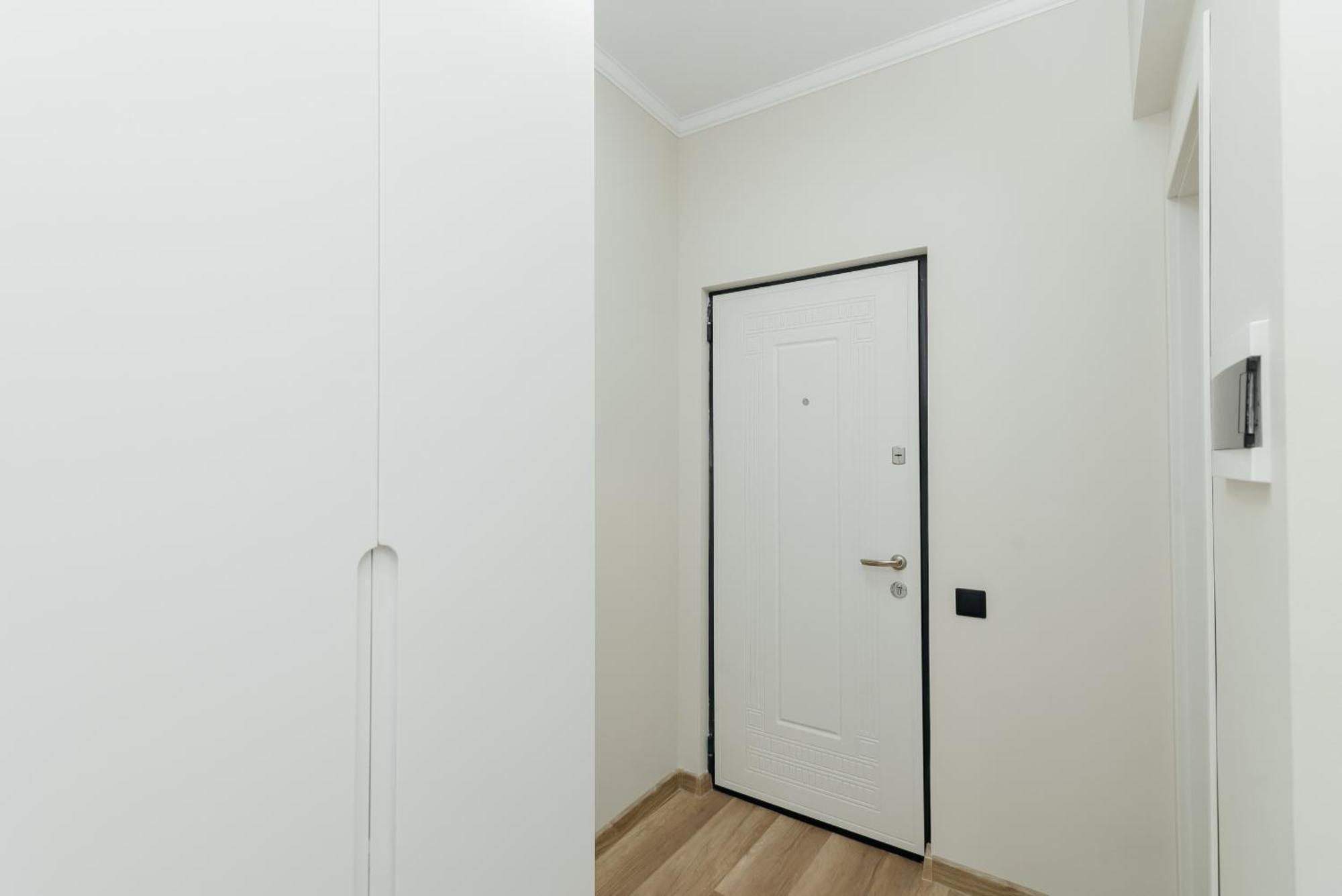 Apartment Era Rent Chisinau