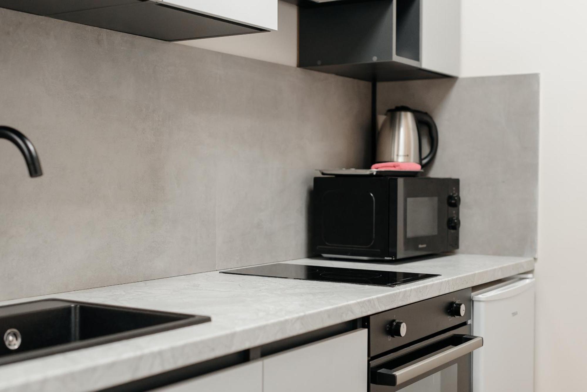 Era Rent Apartment