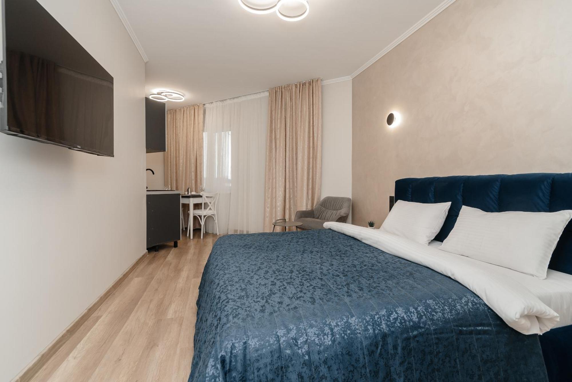 Era Rent Apartment