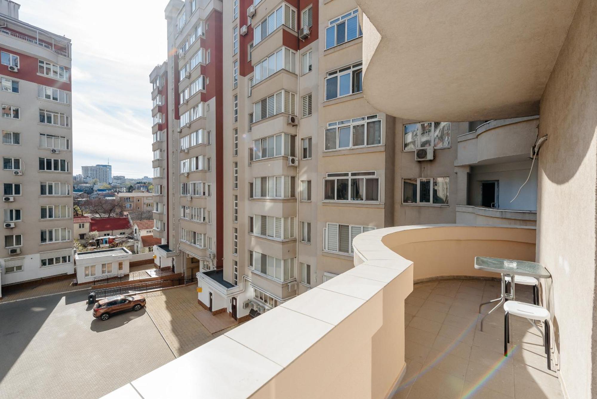 Era Rent Apartment *