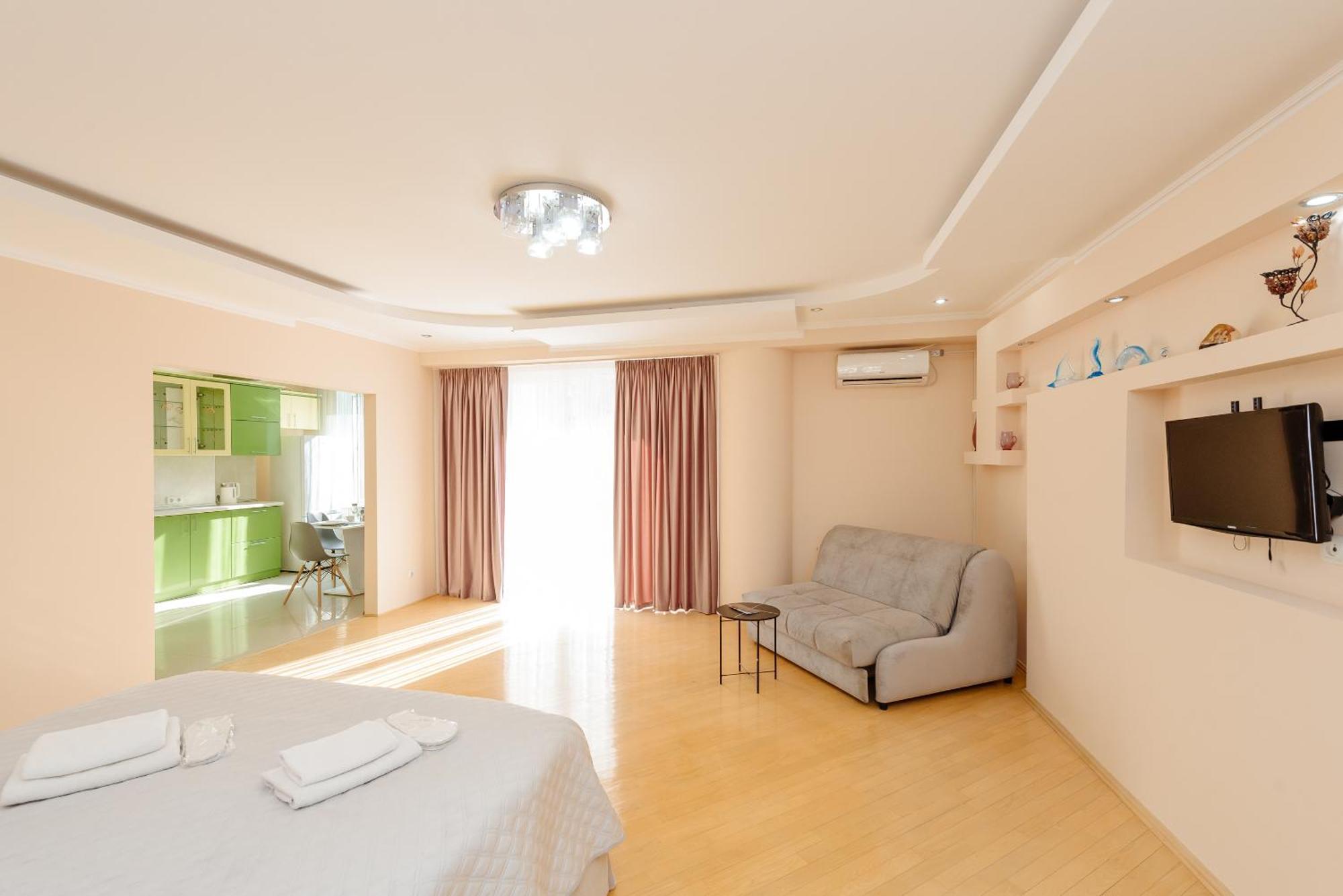 Era Rent Apartment *