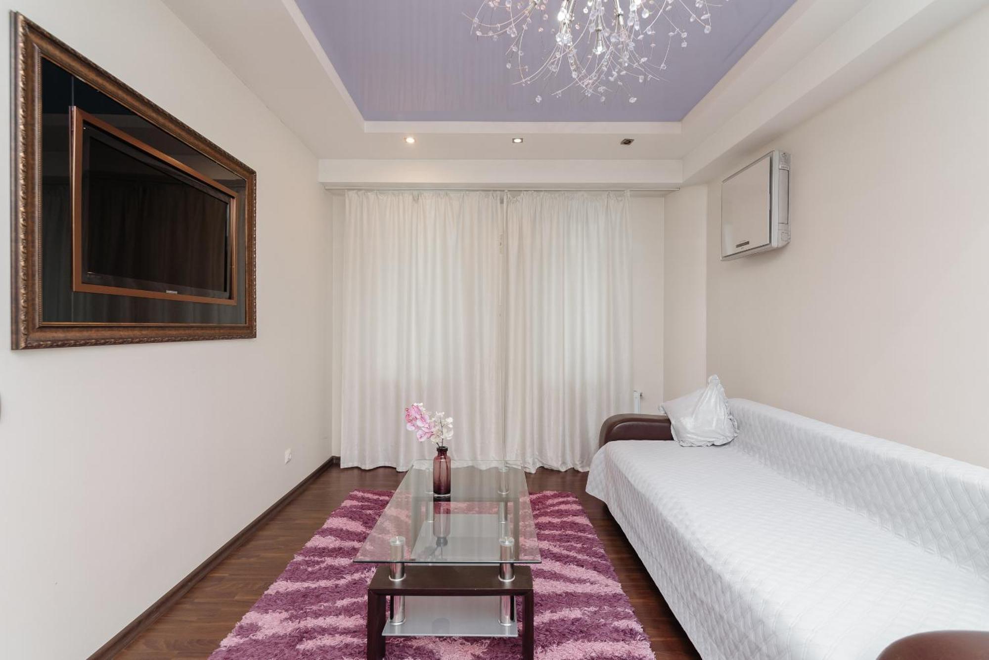 Era Rent Apartment