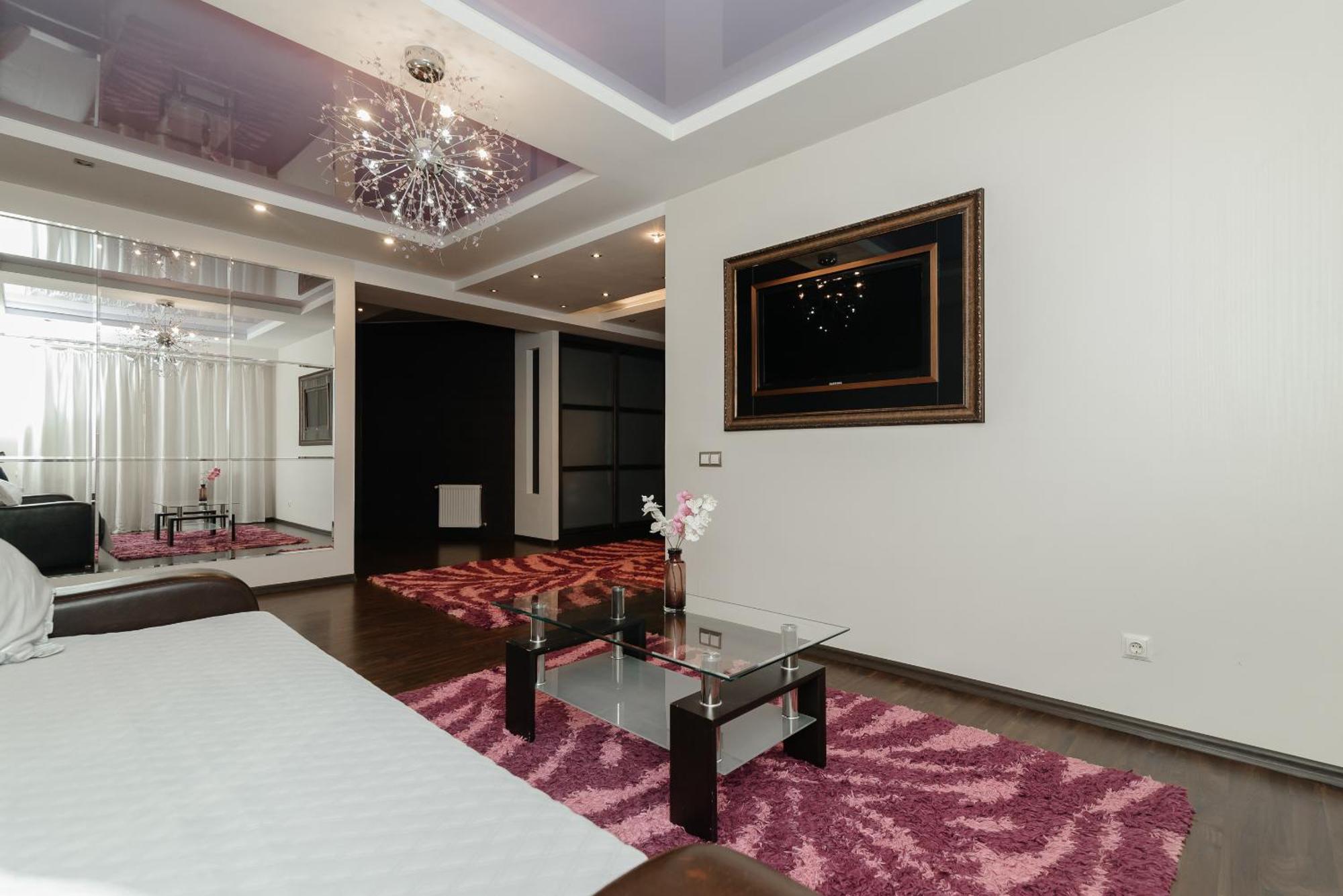 Apartment Era Rent Chisinau
