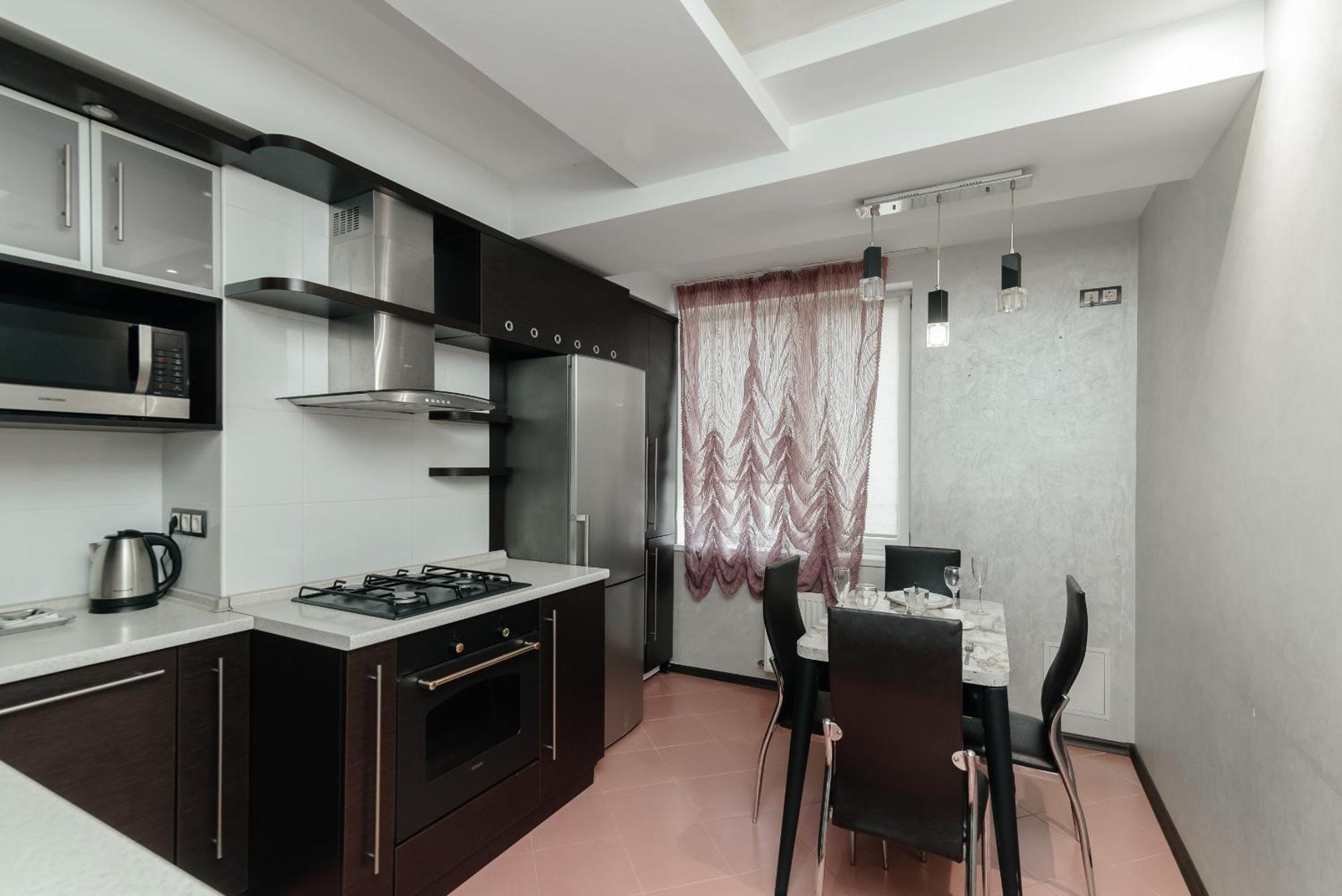 Era Rent Apartment