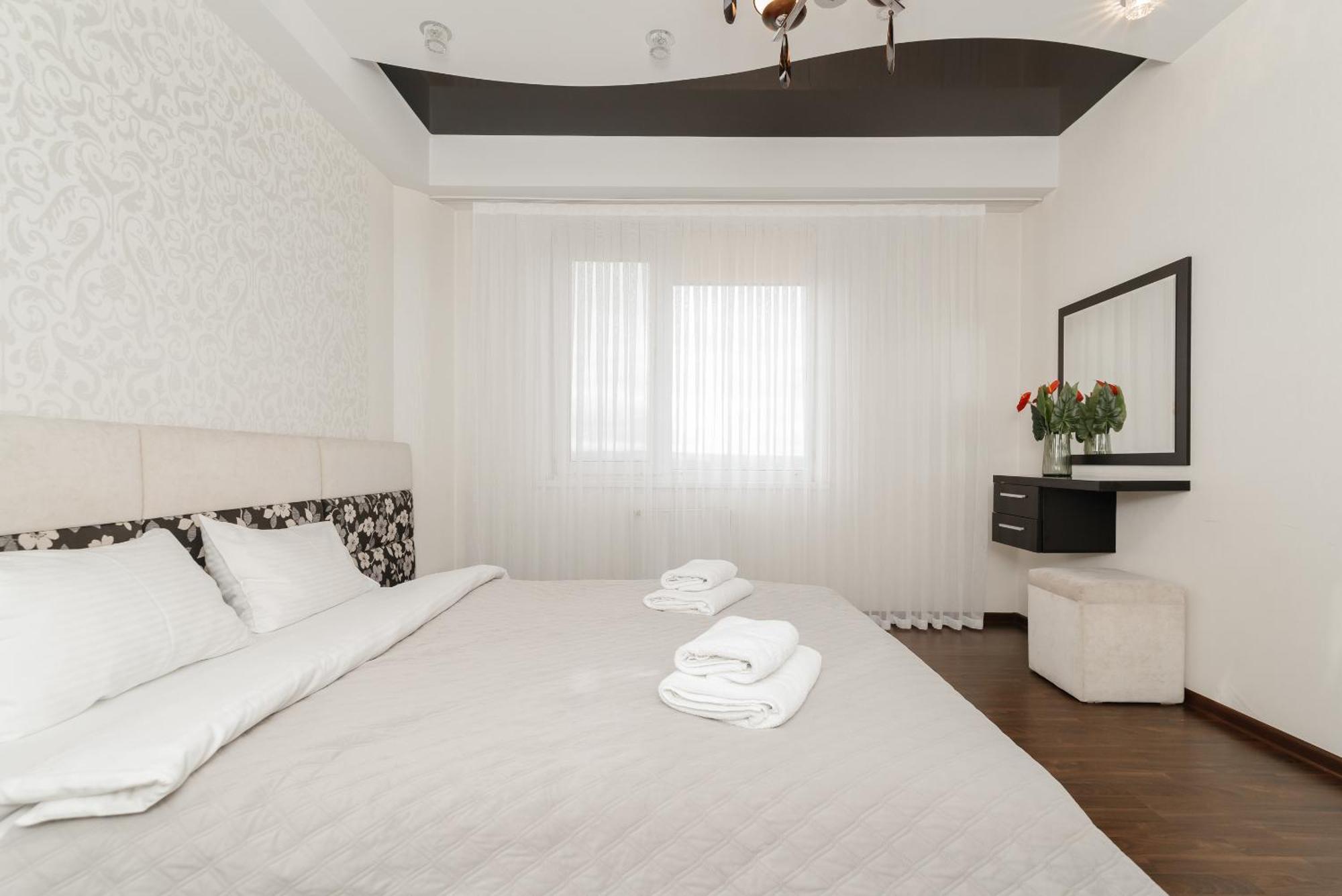Era Rent Apartment