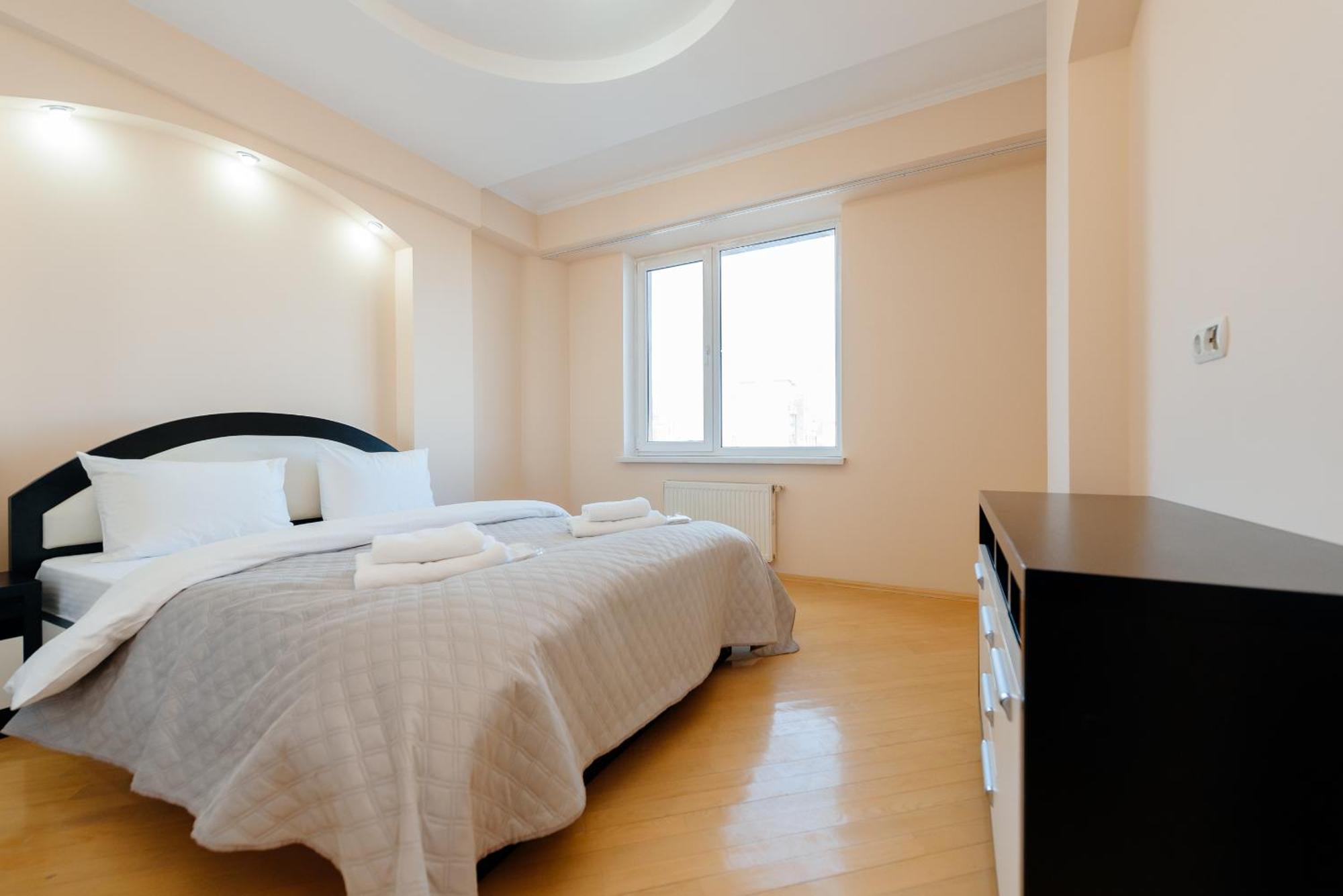 Era Rent Apartment Chisinau