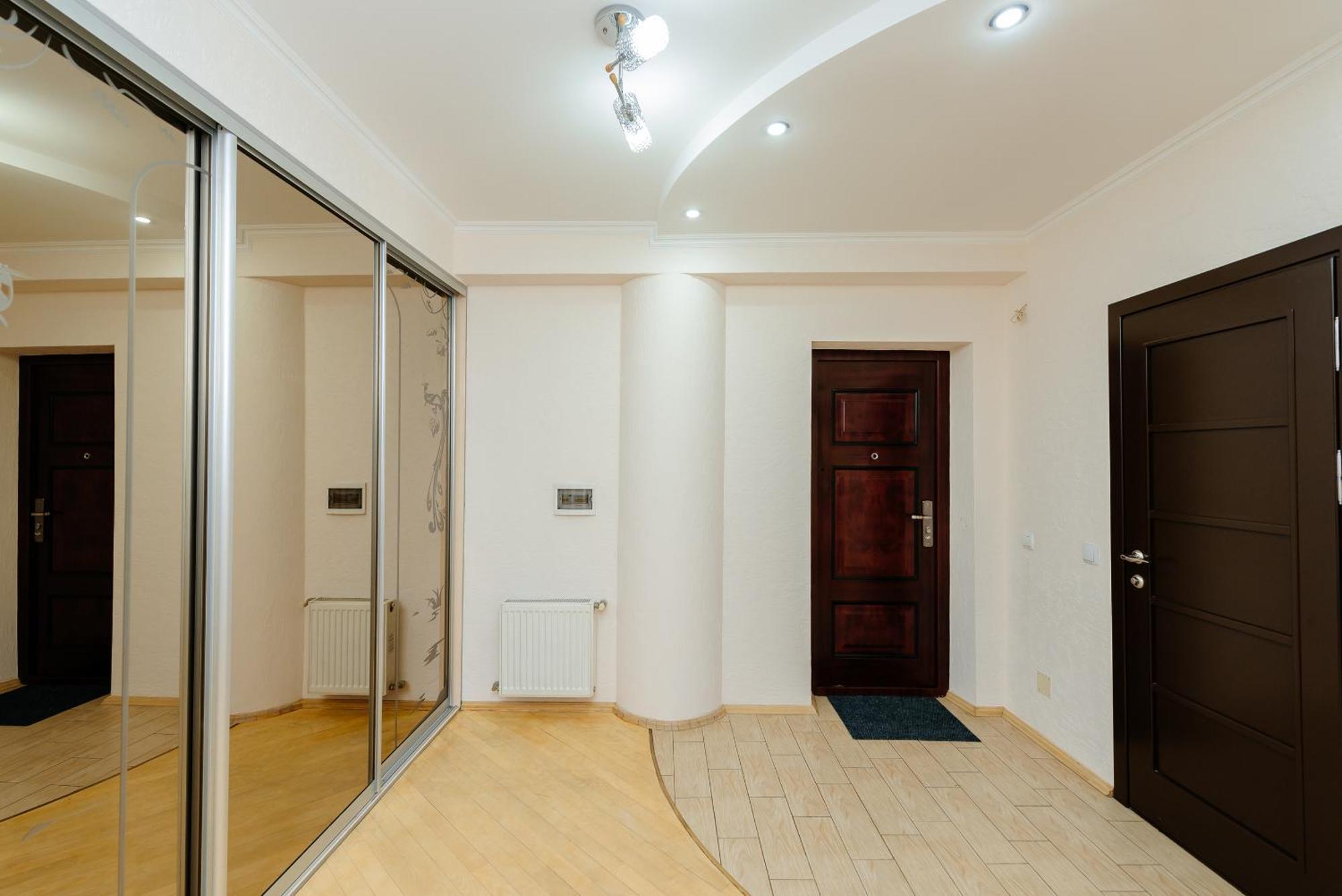 Daire Era Rent Kişinev