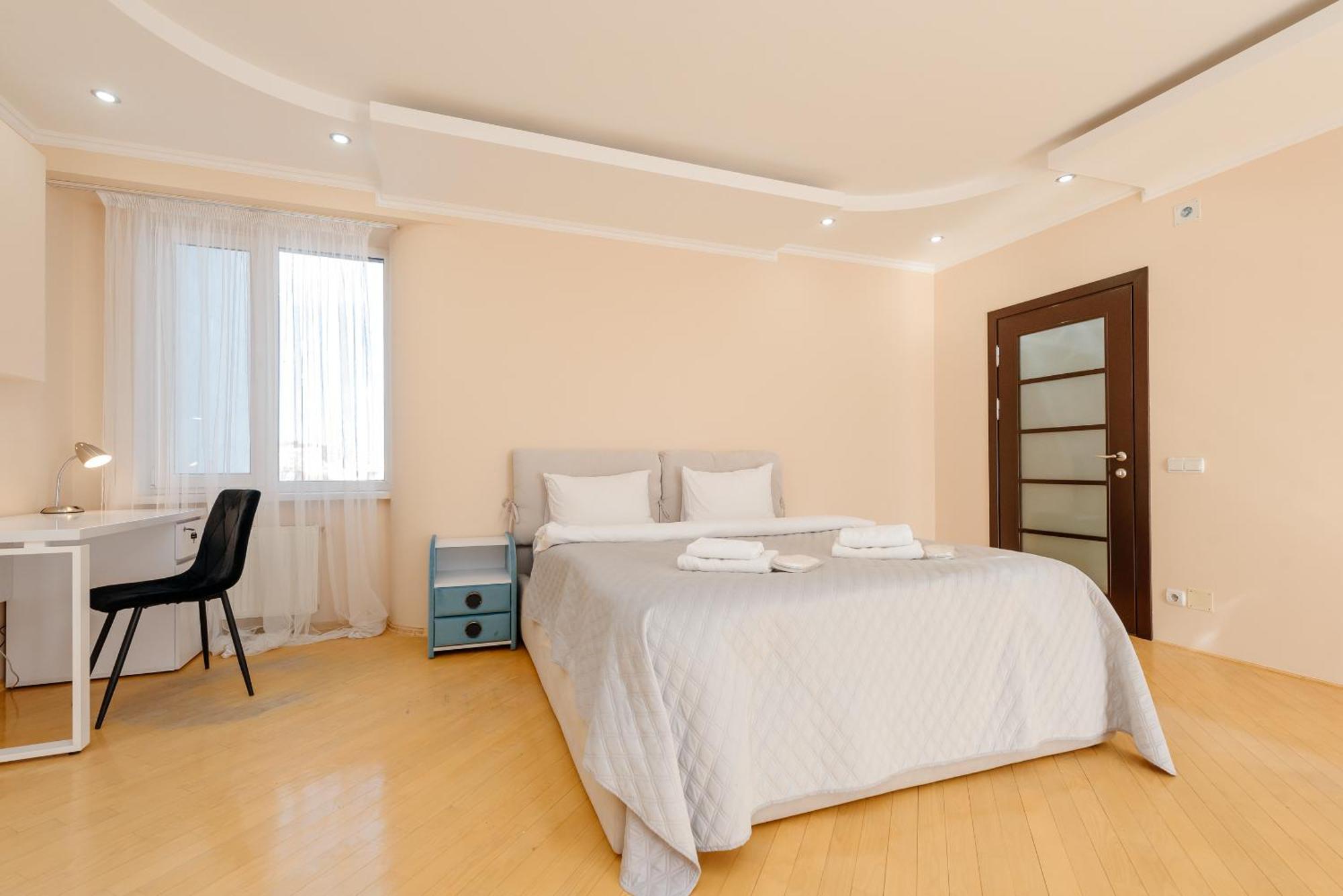 Apartment Era Rent Chisinau
