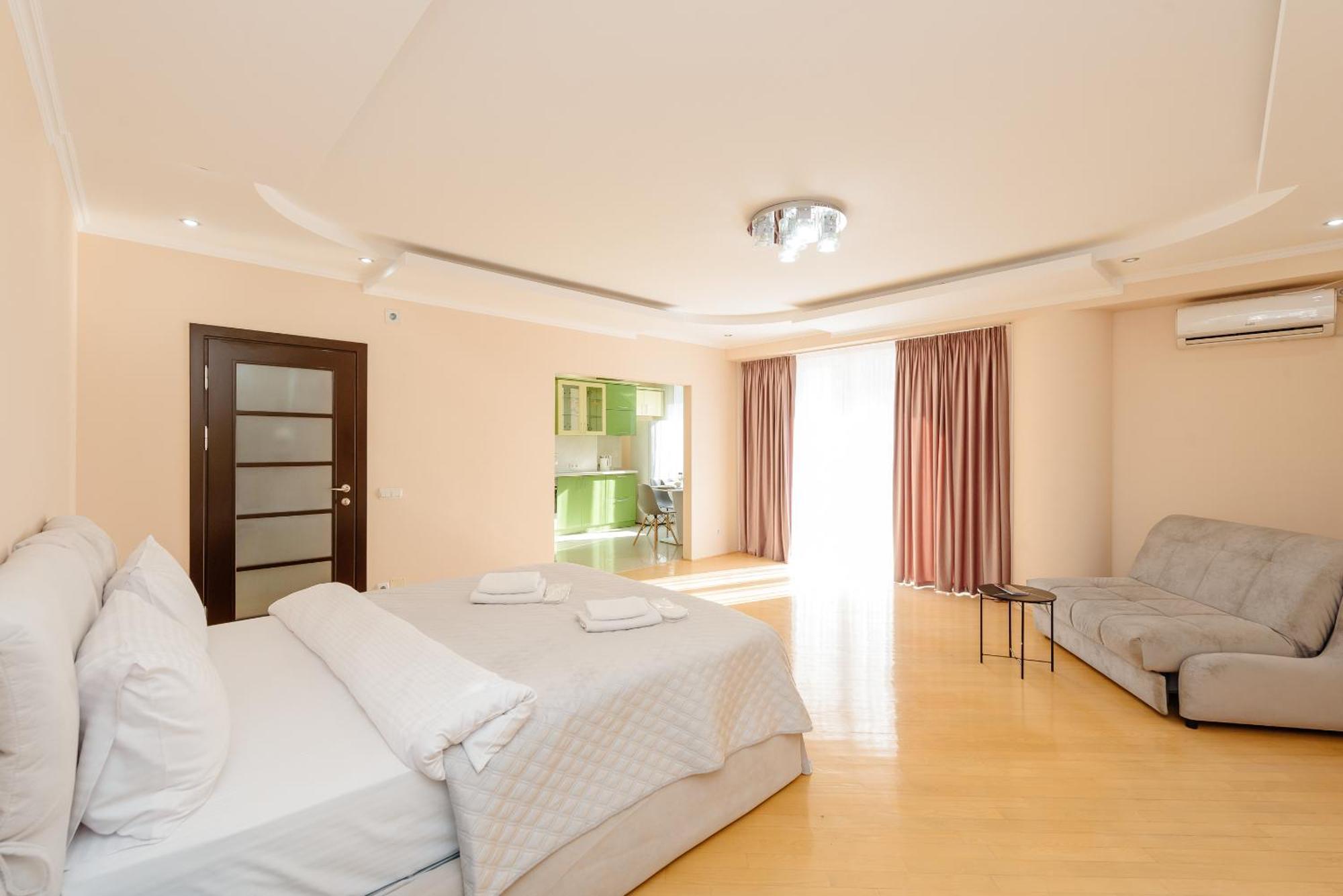 Era Rent Apartment *